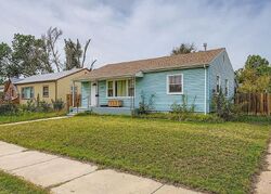 Pre-foreclosure in  N Grand Ave Pueblo, CO 81003