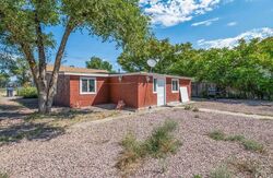 Pre-foreclosure in  E 12TH ST Pueblo, CO 81001