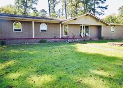 Pre-foreclosure in  Foxwood Dr Jacksonville, AR 72076