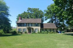 Pre-foreclosure in  Oak Tree Cir North Little Rock, AR 72116