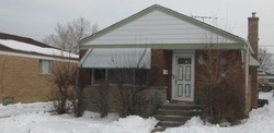Pre-foreclosure in  S TRIPP AVE Chicago, IL 60652
