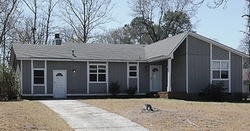 Pre-foreclosure in  MUSKEGON DR Fayetteville, NC 28311
