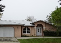 Pre-foreclosure in  BAYBERRY LOOP Clewiston, FL 33440