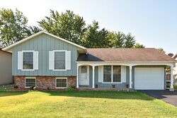 Pre-foreclosure in  JAMISON DR Frankfort, IL 60423