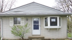 Pre-foreclosure in  DEERING ST Westland, MI 48185