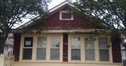 Pre-foreclosure in  MASSENA AVE Waukegan, IL 60085