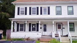 Pre-foreclosure in  FULTON ST Wappingers Falls, NY 12590