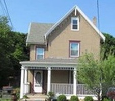 Pre-foreclosure in  THOMAS AVE West Creek, NJ 08092