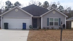 Pre-foreclosure in  TILLER WAY Savannah, GA 31407