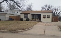 S Fern Ave, Wichita KS