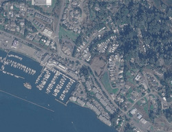  Se Bay Blvd, Newport OR