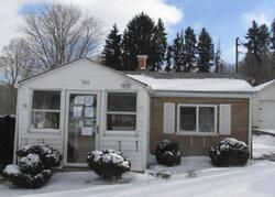 Pre-foreclosure in  LEVENTRY RD Johnstown, PA 15904