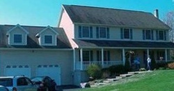 Pre-foreclosure in  ICE HOLLY POND Poughquag, NY 12570