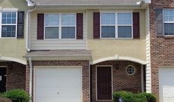 Pre-foreclosure in  GEORGETOWN LN Jonesboro, GA 30236