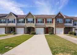 Pre-foreclosure in  GEORGETOWN LN Jonesboro, GA 30236