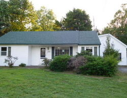 Pre-foreclosure in  FILMORE ST Metropolis, IL 62960