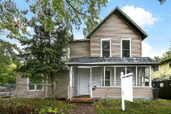 Pre-foreclosure in  23RD AVE N Minneapolis, MN 55411