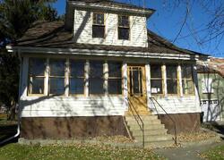 Pre-foreclosure in  HIGH ST Hartford, WI 53027