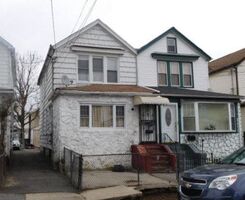 Pre-foreclosure in  126TH ST South Richmond Hill, NY 11419
