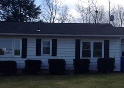 Pre-foreclosure in  MEDIA AVE Waterbury, CT 06708