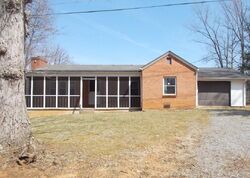 Pre-foreclosure in  JONES RD Vinton, VA 24179