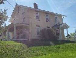 Pre-foreclosure in  RHODE ISLAND AVE SE Massillon, OH 44646