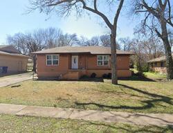 Pre-foreclosure in  WAGON WHEELS TRL Dallas, TX 75241