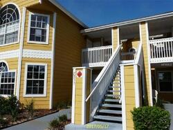 Pre-foreclosure in  KNIGHTSBRIDGE CT APT C Kissimmee, FL 34747