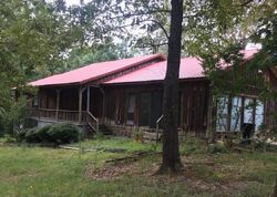 Pre-foreclosure in  COUNTY ROAD 402 Haleyville, AL 35565
