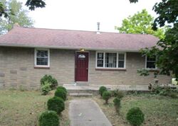Pre-foreclosure in  DELSEA DR Franklinville, NJ 08322