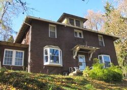 Pre-foreclosure in  VERONA RD Pittsburgh, PA 15235
