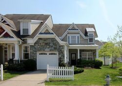 Pre-foreclosure in  WINDING TRAIL RD Laurel, MD 20707