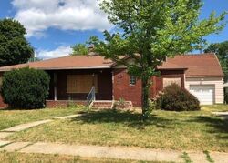 Pre-foreclosure in  JENKS ST Port Huron, MI 48060