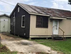 Pre-foreclosure in  ST PHILIP ST Raceland, LA 70394