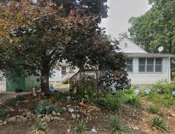 Pre-foreclosure in  CONKLIN AVE Stanhope, NJ 07874