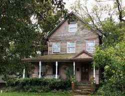 Pre-foreclosure in  ATLANTIC AVE Long Branch, NJ 07740