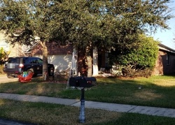 Pre-foreclosure in  ARBOR HOLLOW LN Dickinson, TX 77539