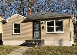Ferguson St, Detroit MI