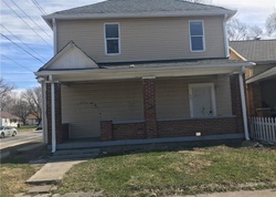 Pre-foreclosure in  SAINT PAUL ST Indianapolis, IN 46203