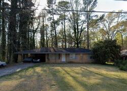 Pre-foreclosure in  MILLWOOD DR SW Marietta, GA 30008