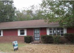 Pre-foreclosure in  W 9TH ST Laurel, DE 19956