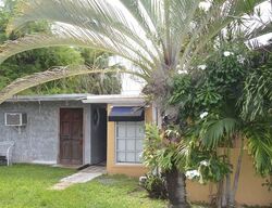 Pre-foreclosure in  SW 119TH CT Miami, FL 33177