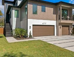 Pre-foreclosure in  W ESTRELLA ST Tampa, FL 33629