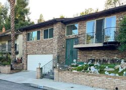 Pre-foreclosure in  TENDILLA AVE Woodland Hills, CA 91364