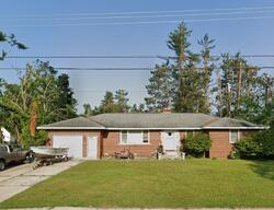 Pre-foreclosure in  N HAZEL AVE Gaylord, MI 49735