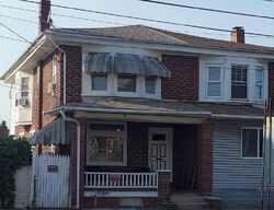 Pre-foreclosure in  LANCASTER AVE Reading, PA 19611