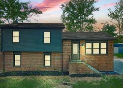 Pre-foreclosure in  BURMAN LN Fredericksburg, VA 22407
