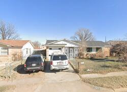 Pre-foreclosure in  ANGELUS DR Amarillo, TX 79107