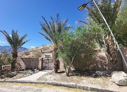 Pre-foreclosure in  DANBURY ST White Water, CA 92282