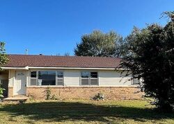 Pre-foreclosure in  NW INMAN DR Walnut Ridge, AR 72476